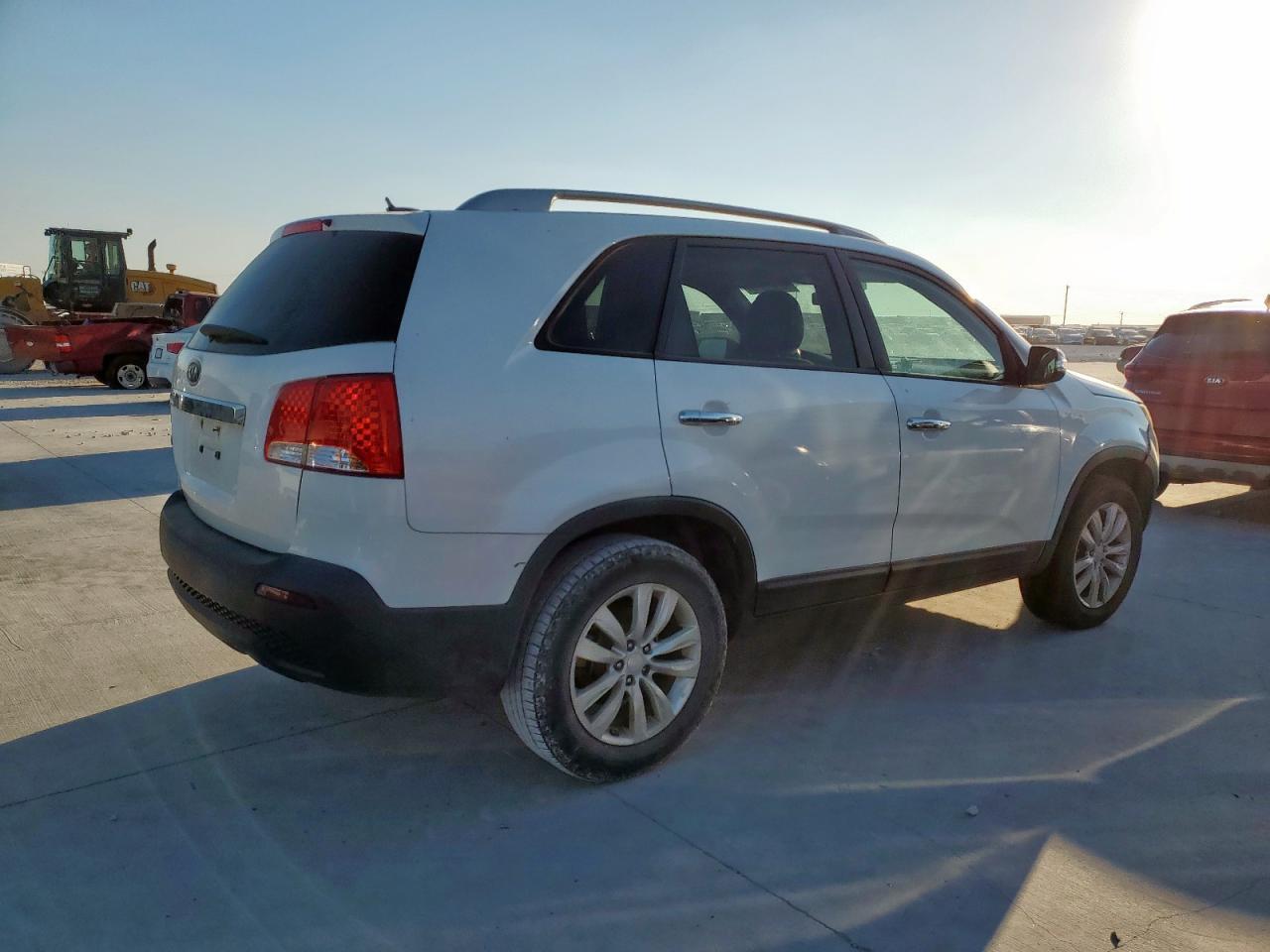 2011 Kia Sorento Base - Image 3