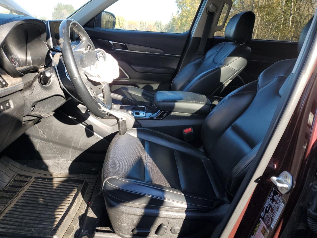 2020 Kia Telluride Ex - Image 7