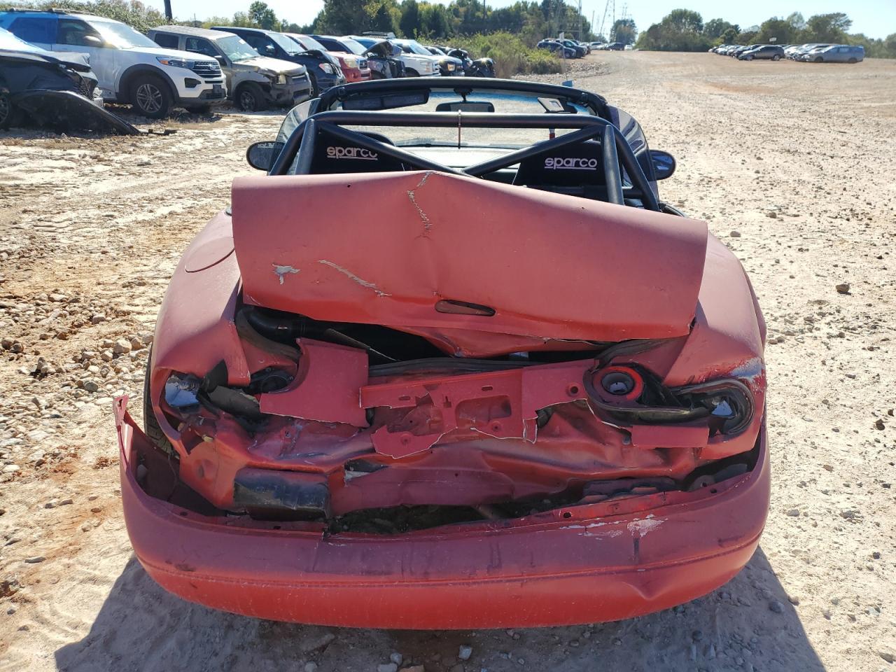 1993 Mazda Mx-5 Miata - Фото 6