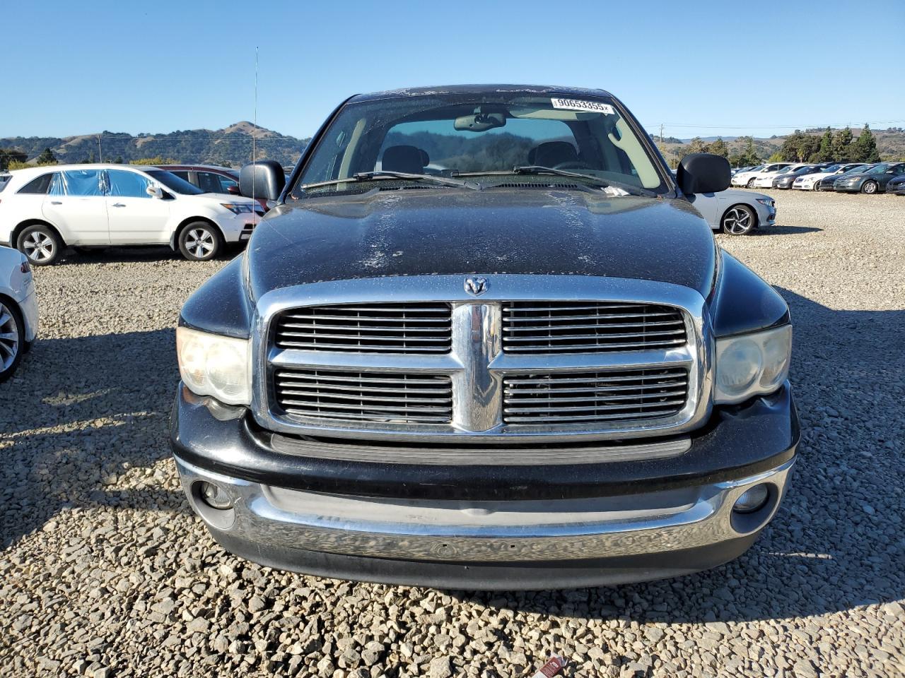 2005 Dodge Ram 1500 St - Image 5