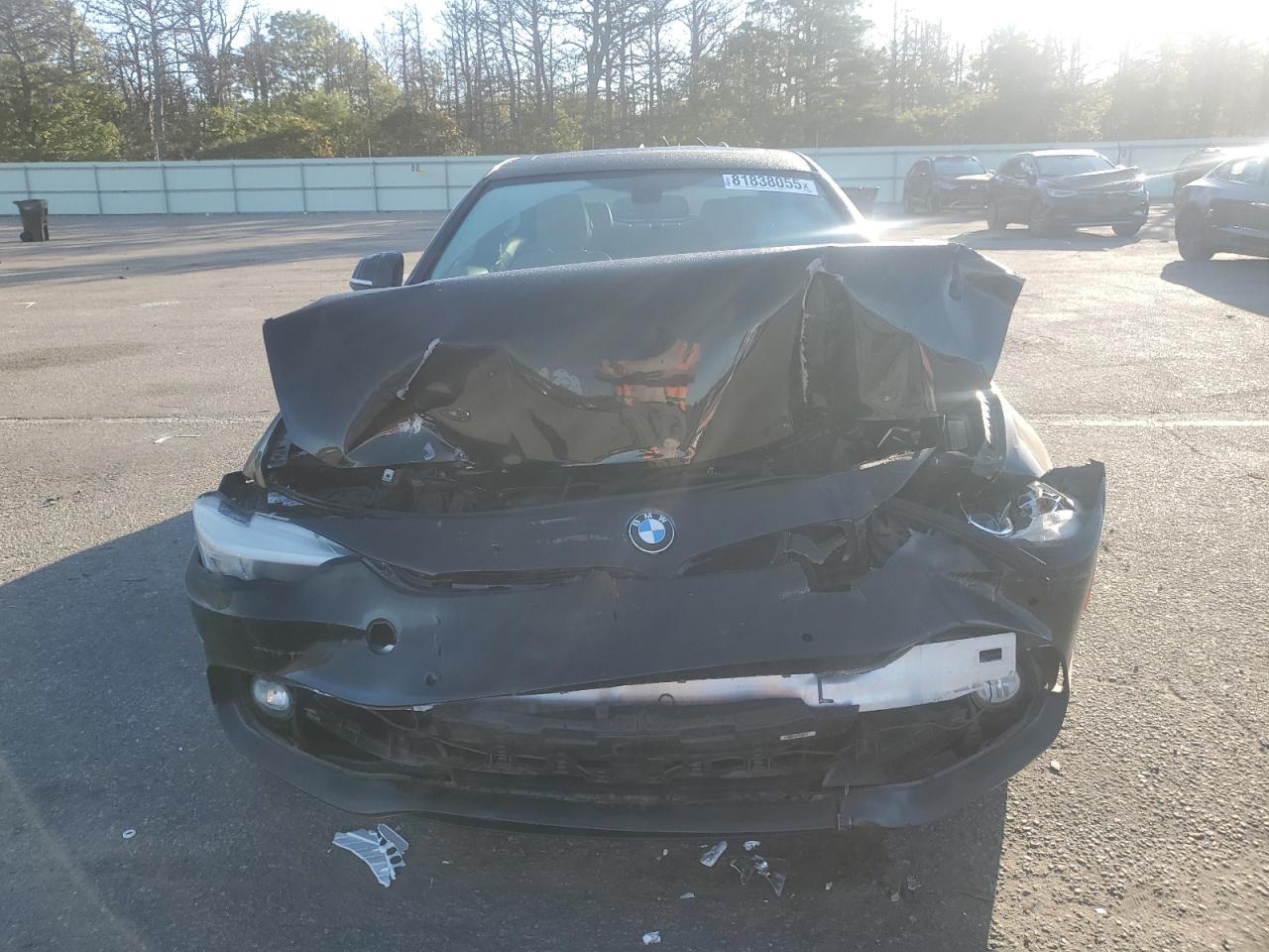 2016 BMW 428 I - Image 5