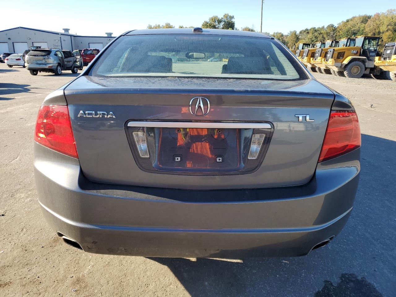 2006 Acura 3.2Tl - Image 6