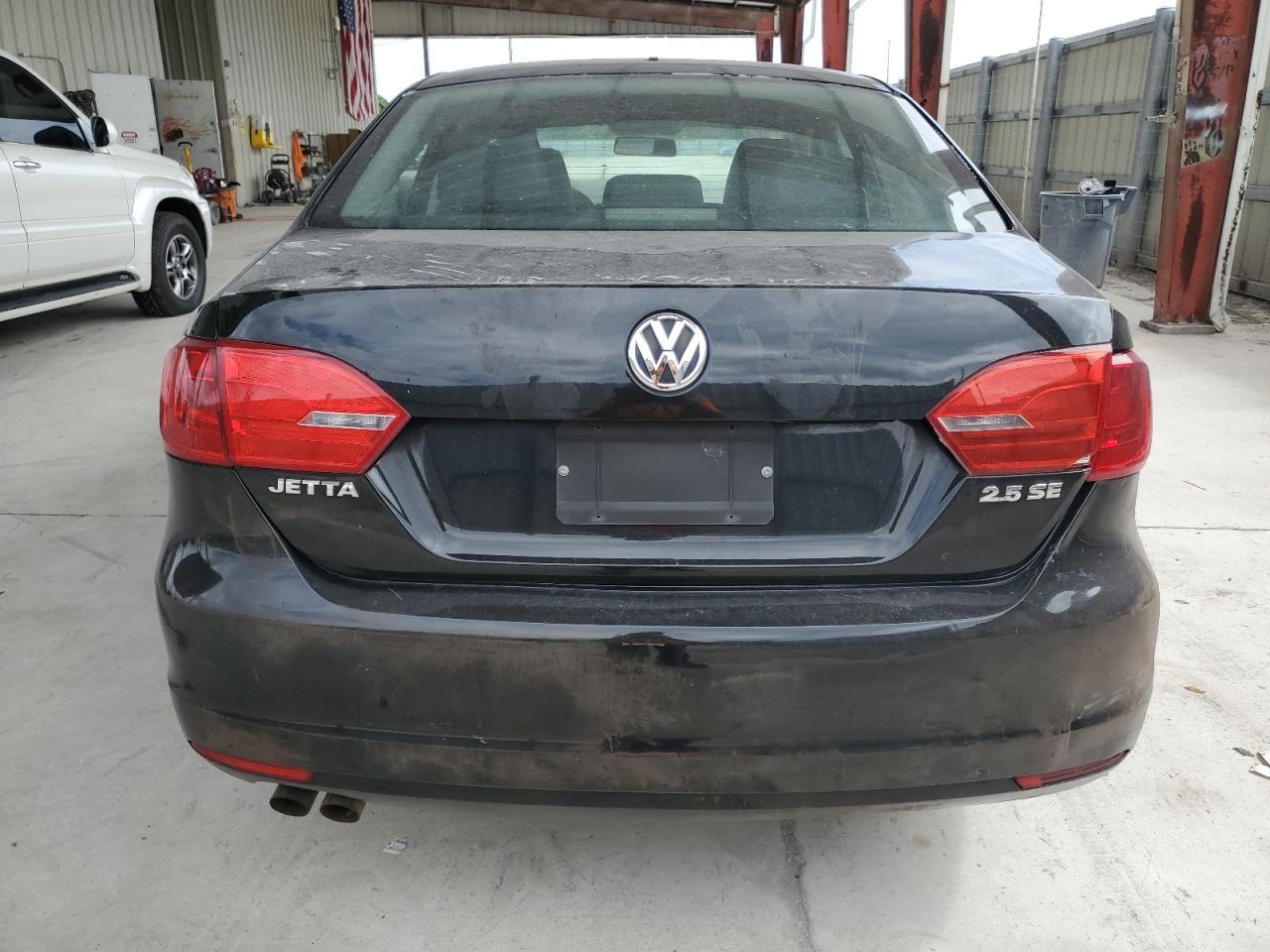 2013 Volkswagen Jetta Se - Image 6