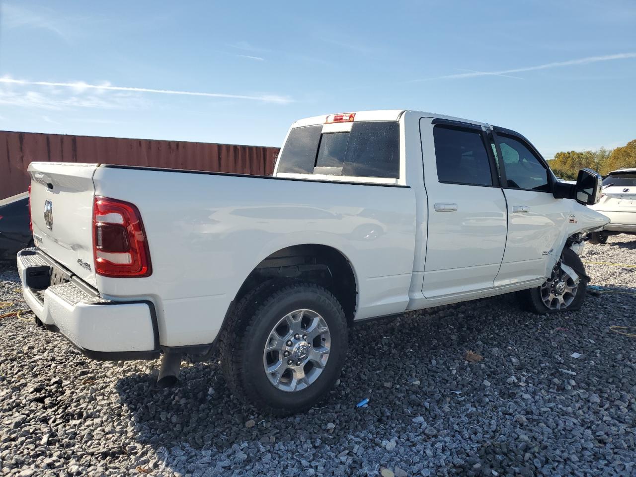 2023 Ram 2500 Laramie - Image 3
