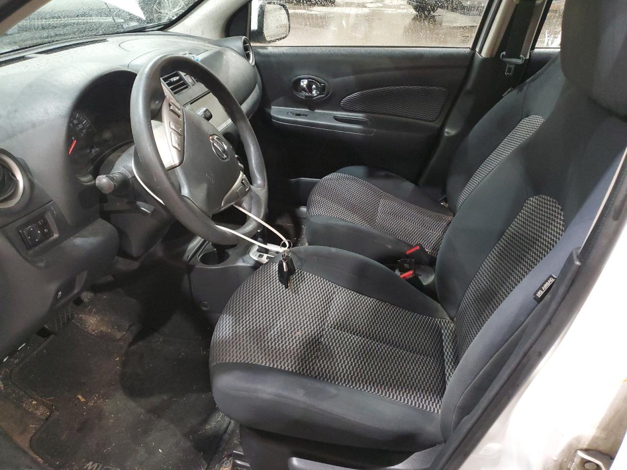 2019 Niss Micra - Image 7
