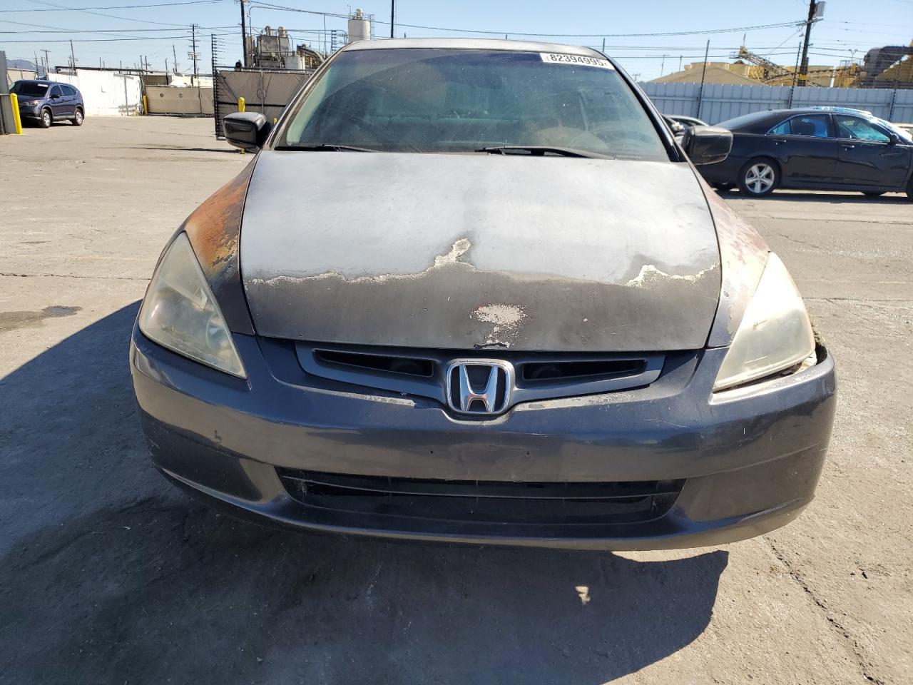 2004 Honda Accord - Image 5
