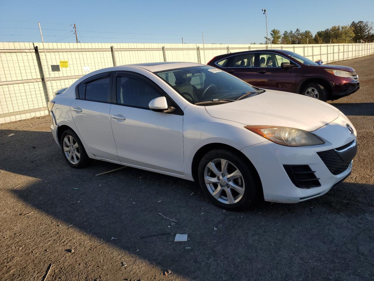 2010 Mazda 3 I - Image 4