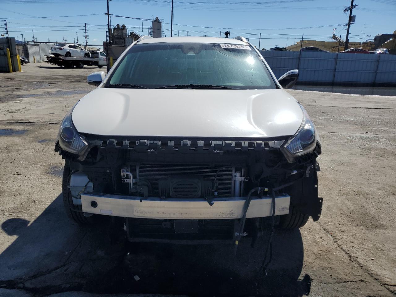 2019 Kia Niro Ex - Фото 5