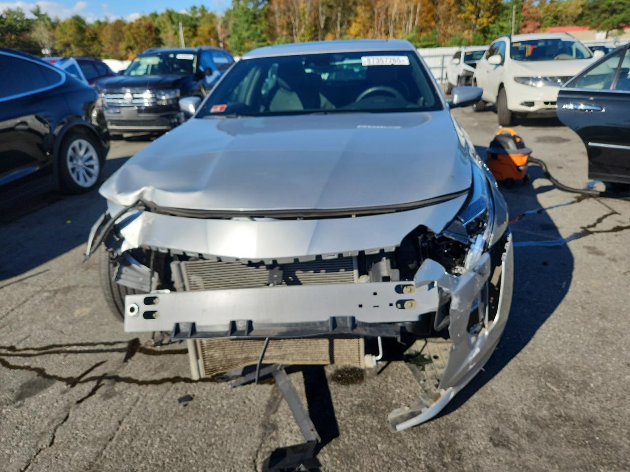 2020 Cadillac Ct6 Luxury - Фото 5