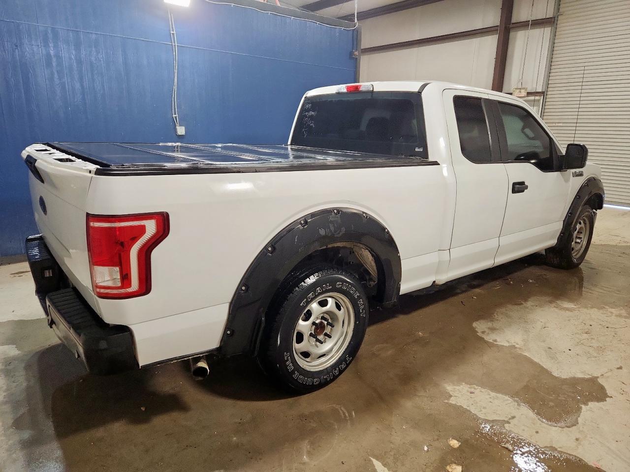 2017 Ford F150 Super Cab - Image 3