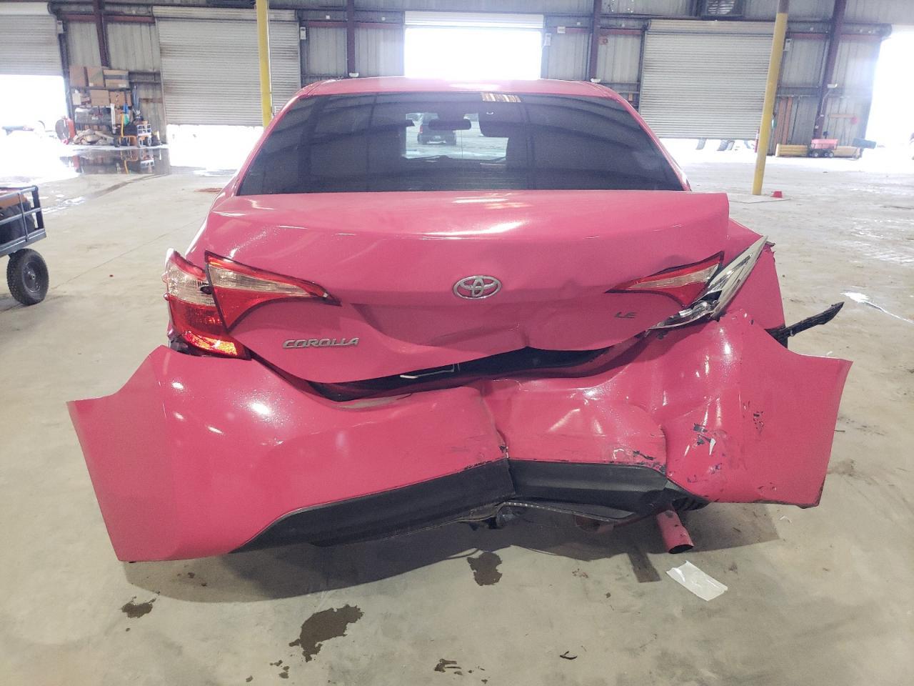 2018 Toyota Corolla L - Image 6