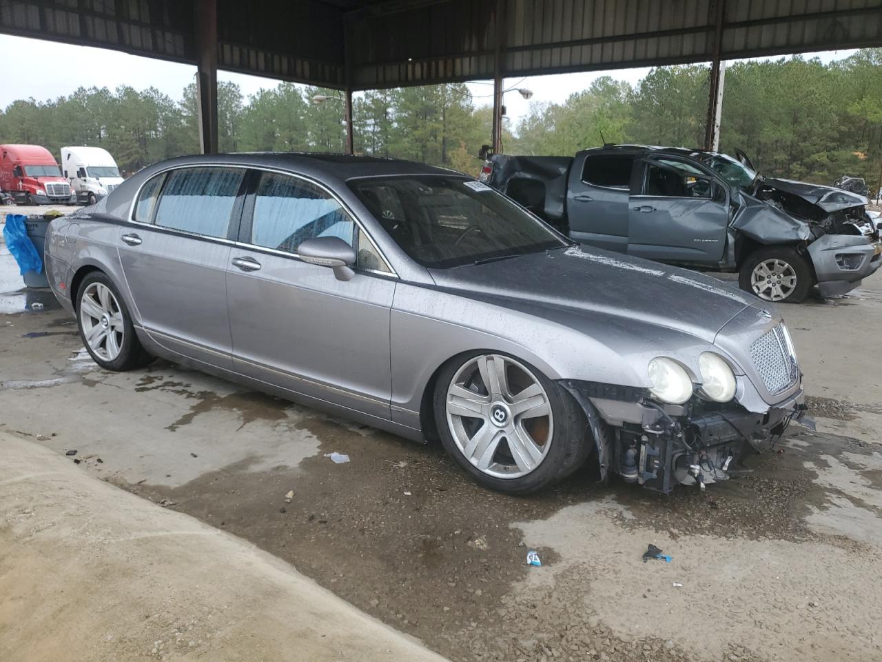 2006 Bentley Continental Flying Spur - Image 4
