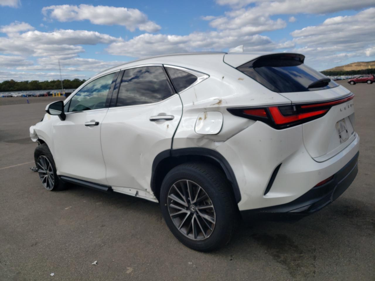 2023 Lexus Nx 350 - Фото 2