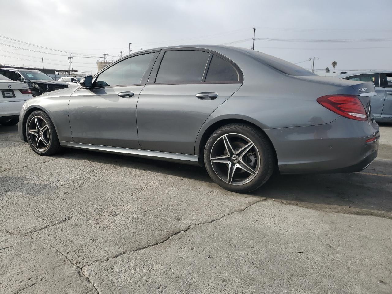 2018 Mercedes-Benz E 300 - Image 2