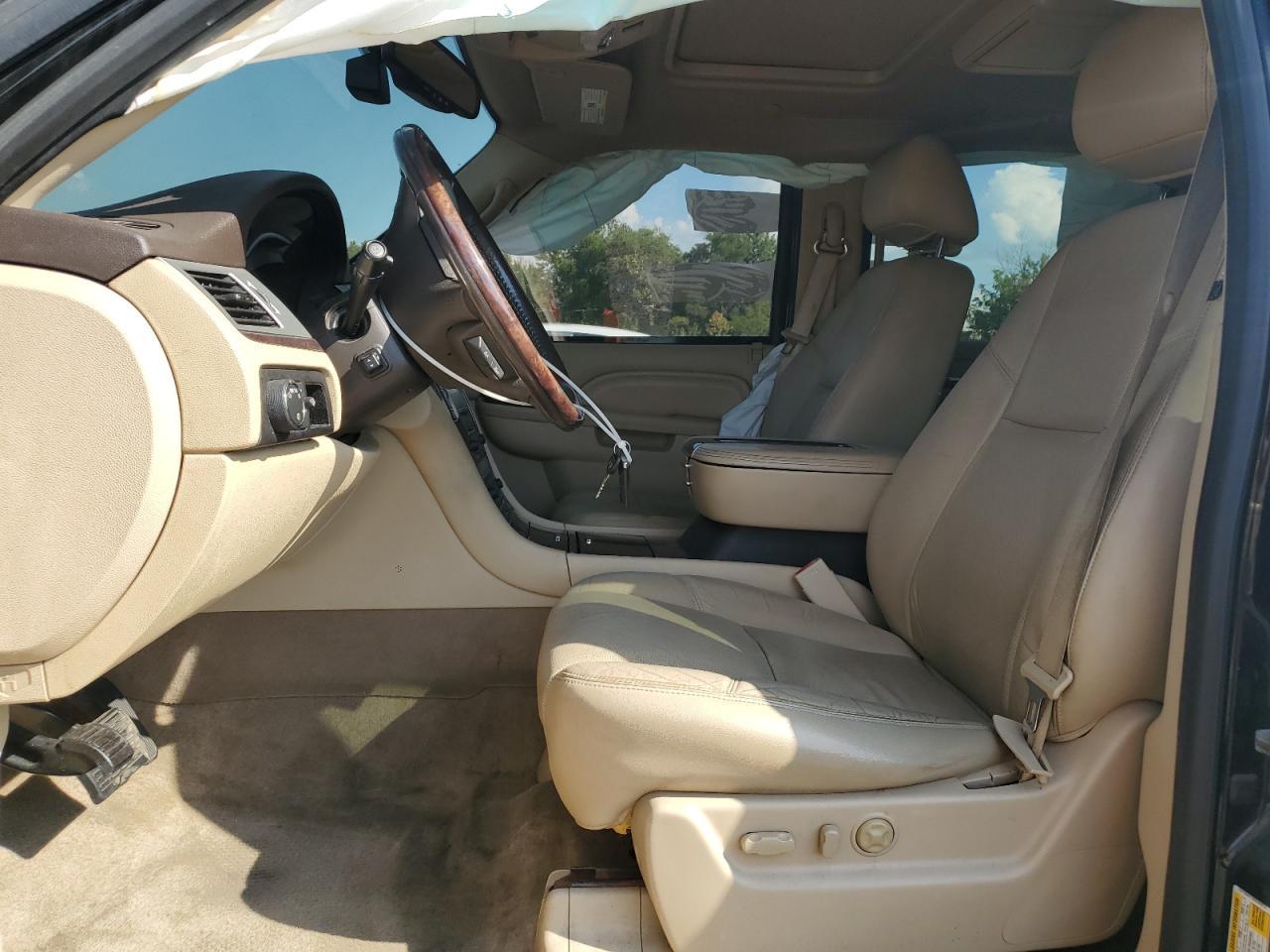 2012 Cadillac Escalade Esv Premium - Фото 7