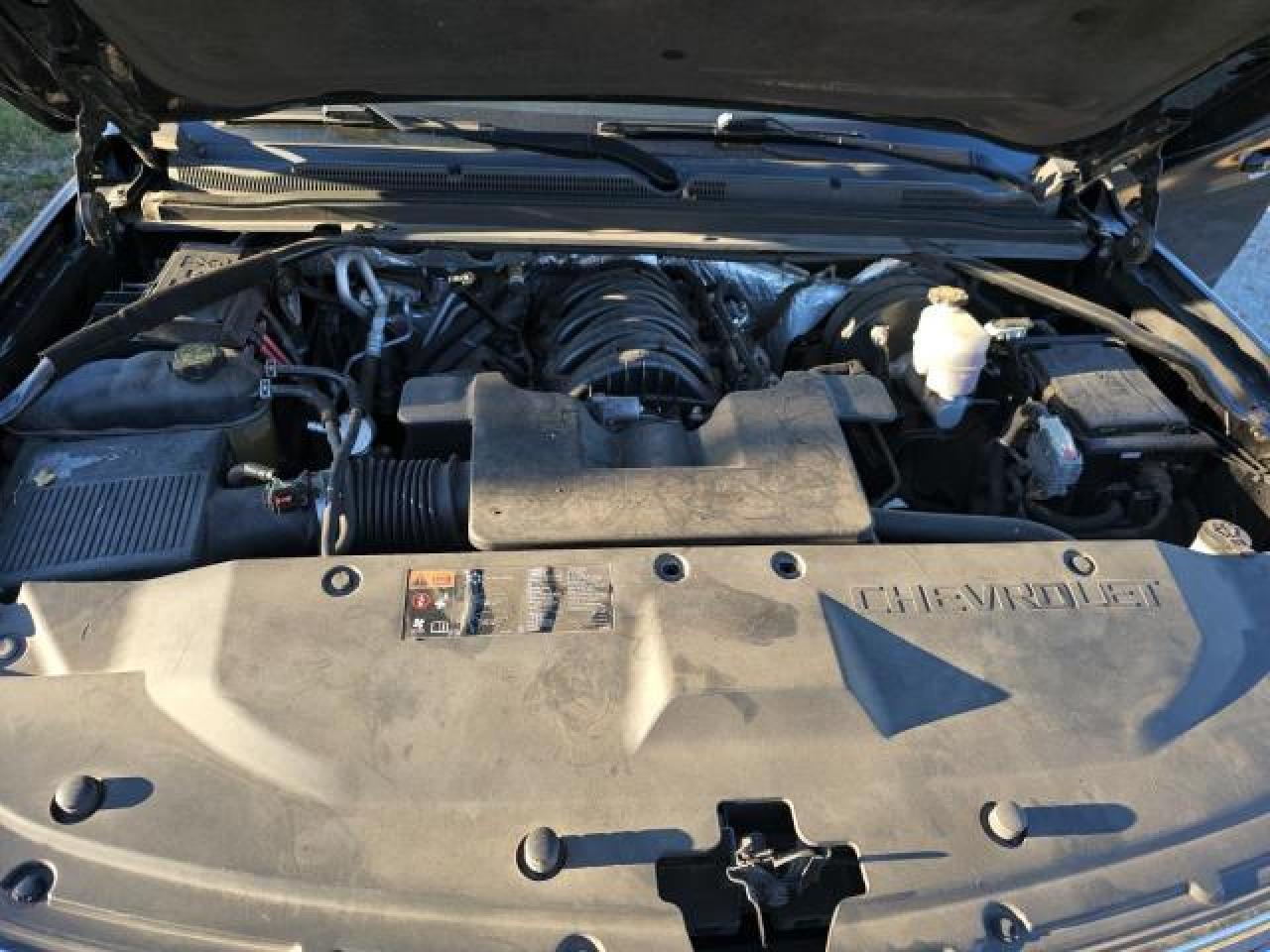 2015 Chevrolet Tahoe K1500 Lt - Image 7