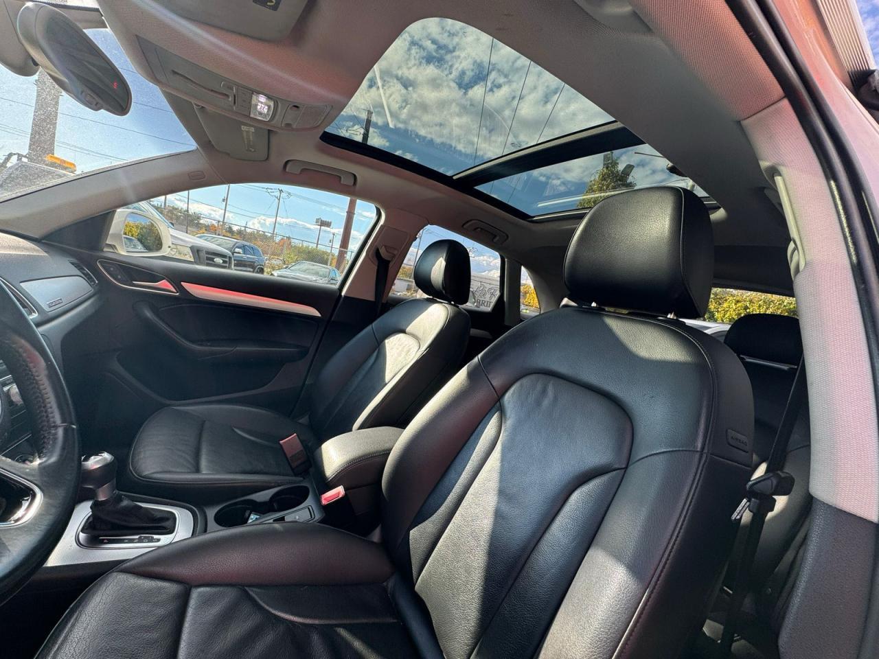 2015 Audi Q3 Premium Plus - Фото 6