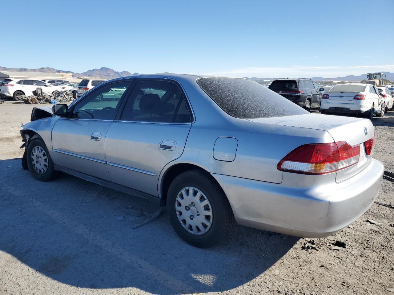 2002 Honda Accord Value - Image 2