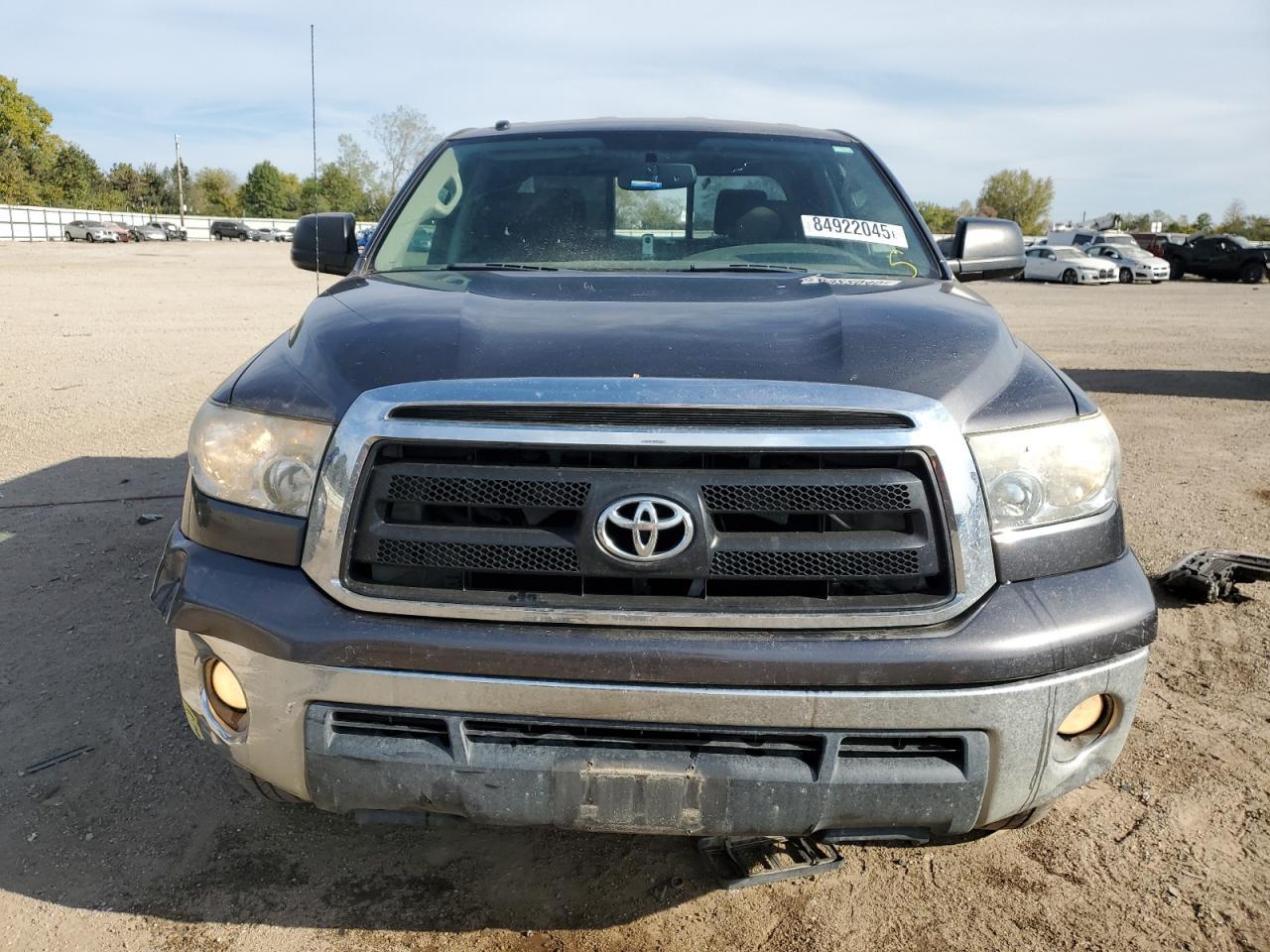 2012 Toyota Tundra Double Cab Sr5 - Image 5