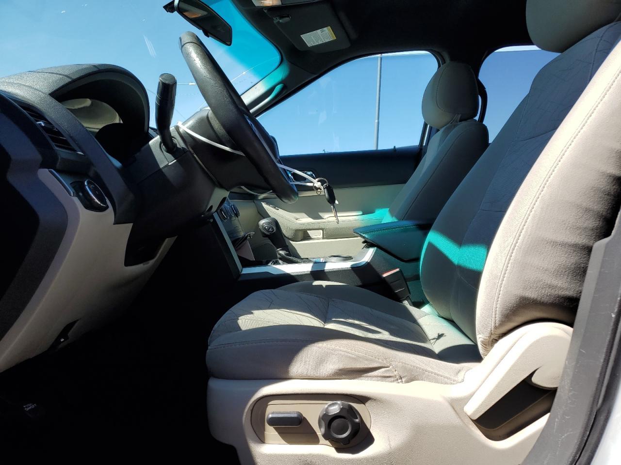 2013 Ford Explorer - Фото 7