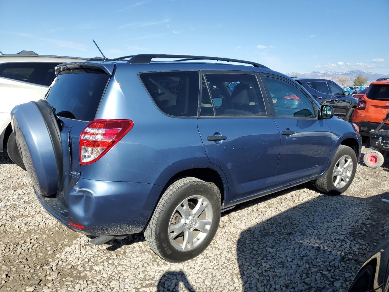 2010 Toyota Rav4 - Image 3