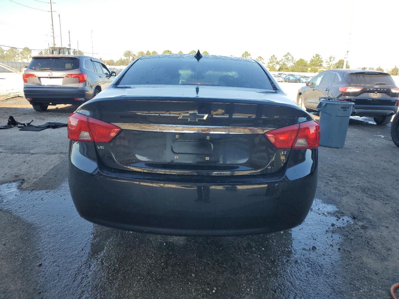 2019 Chevrolet Impala Lt - Image 6