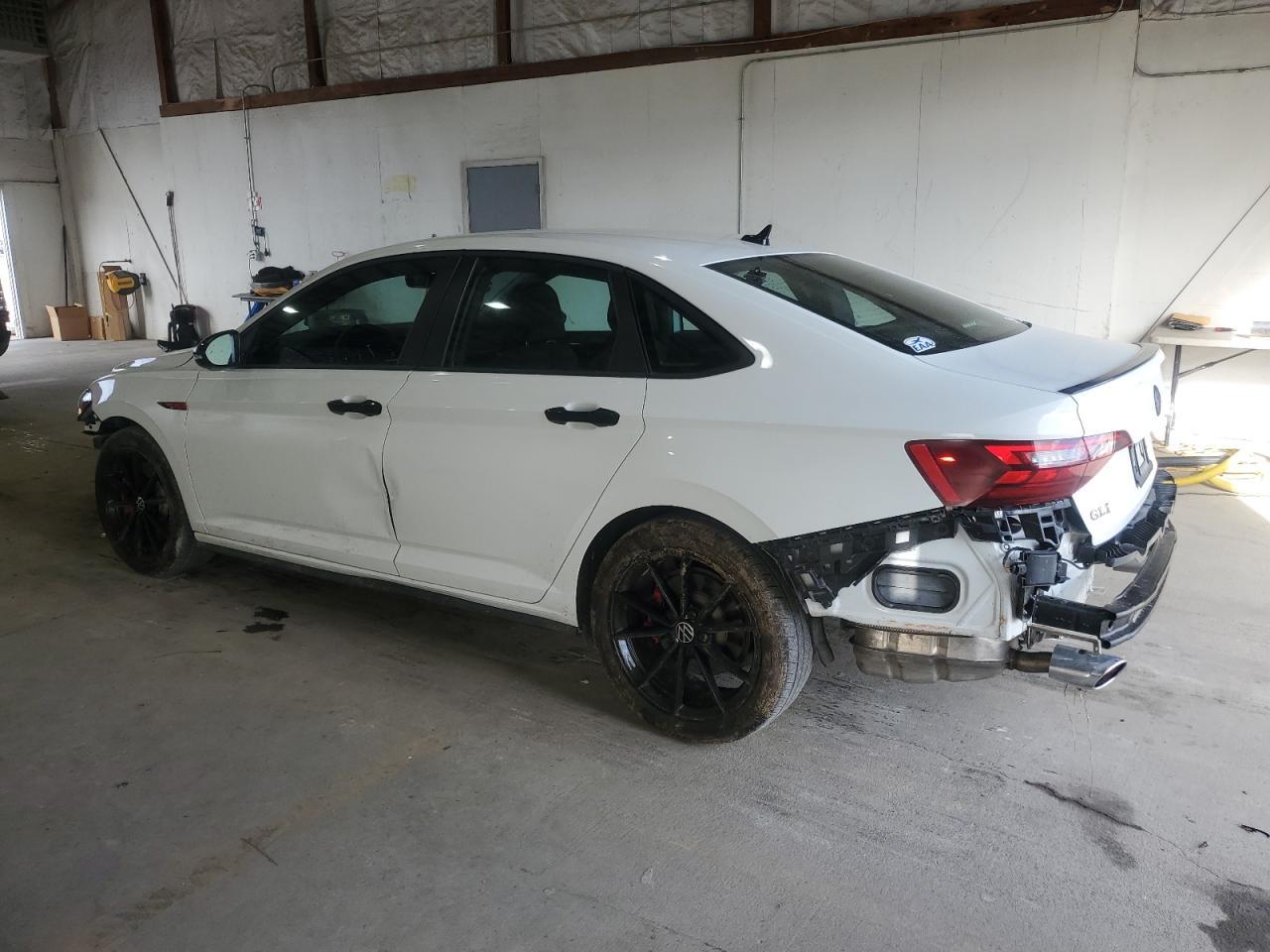 2024 Volkswagen Jetta 40Th Anniversary - Image 2