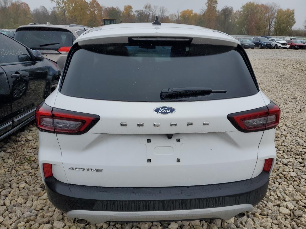 2023 Ford Escape Active - Image 6