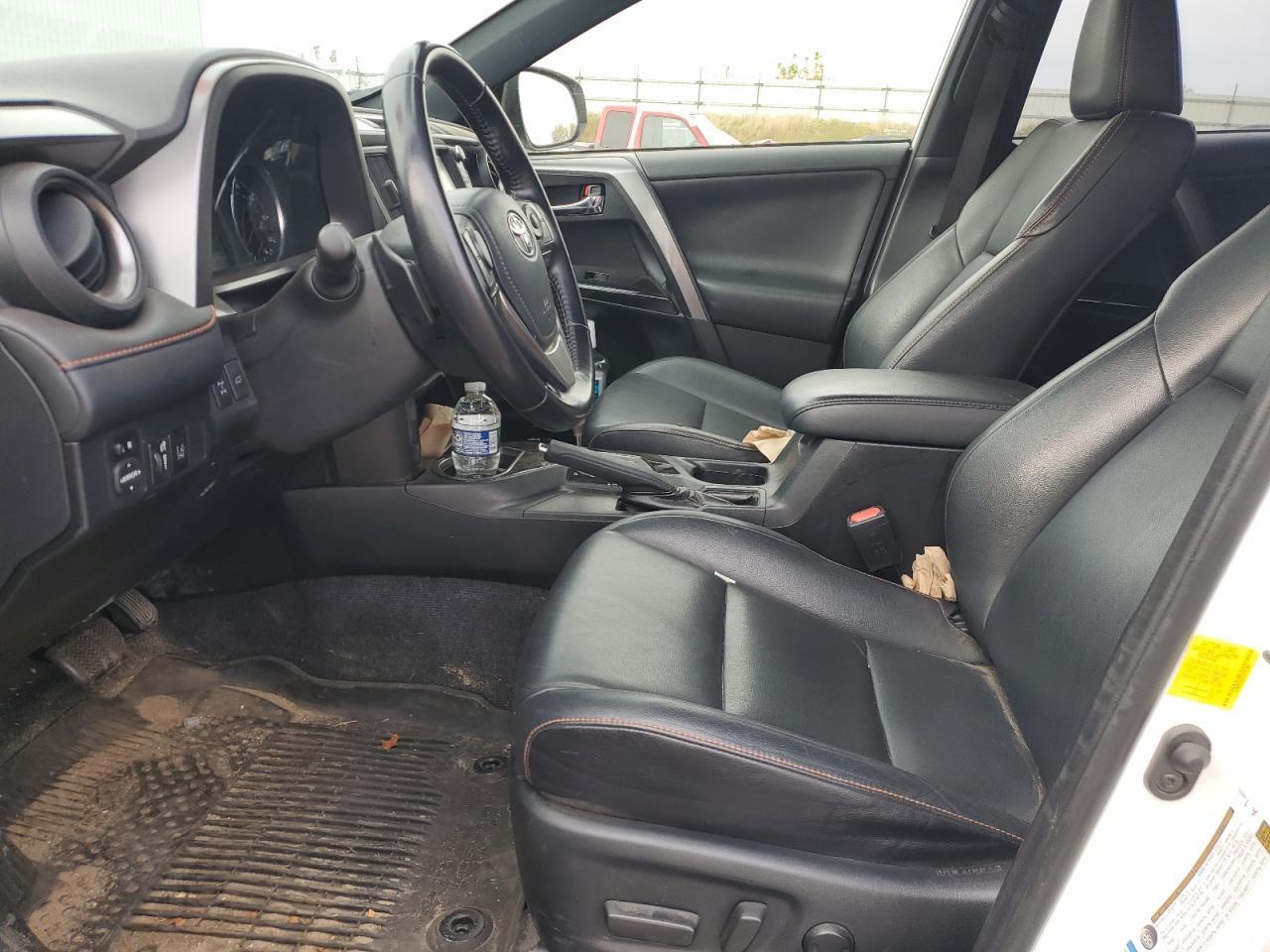 2016 Toyota Rav4 Se - Image 7