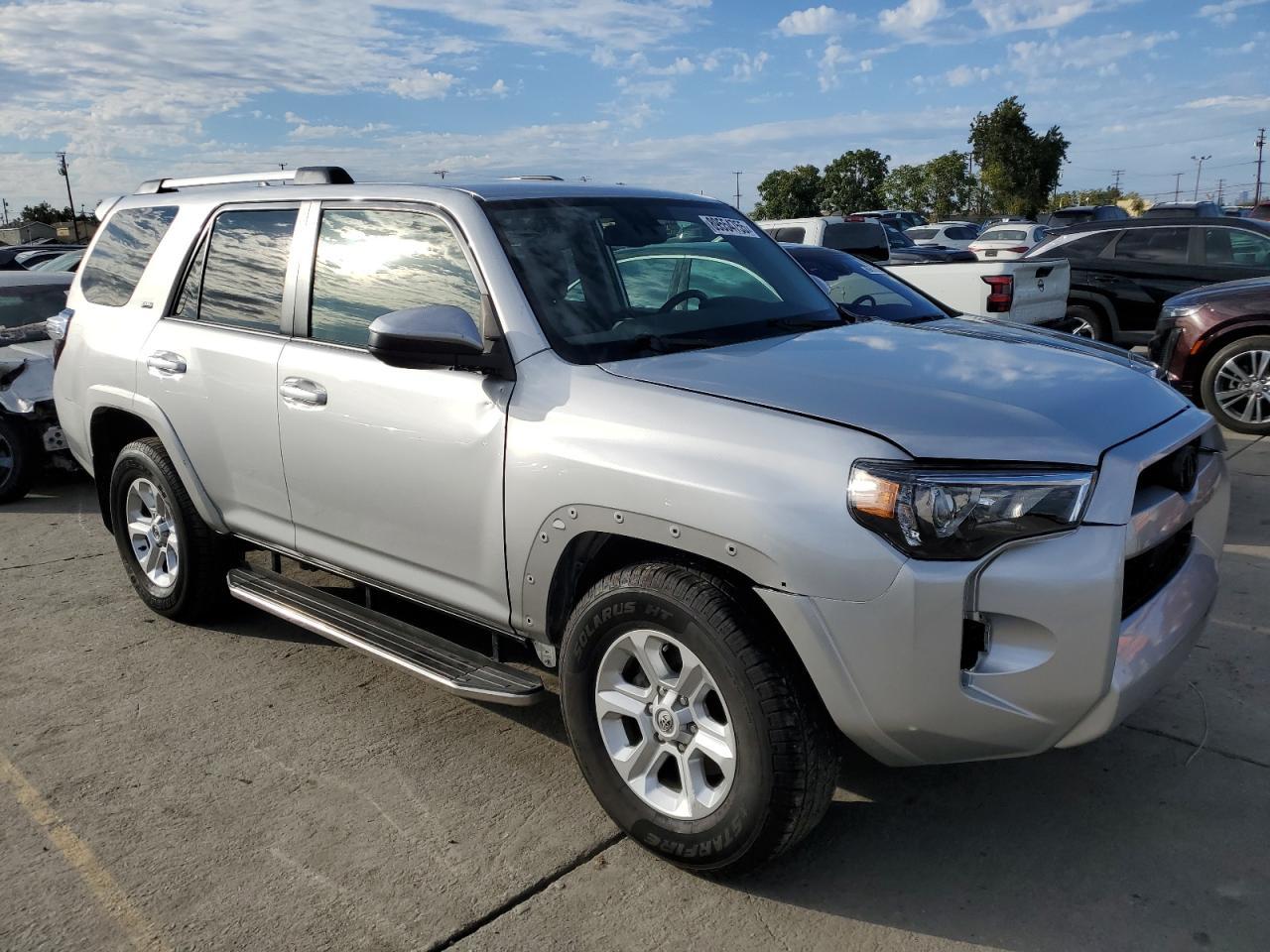 2023 Toyota 4Runner Sr5 - Фото 4