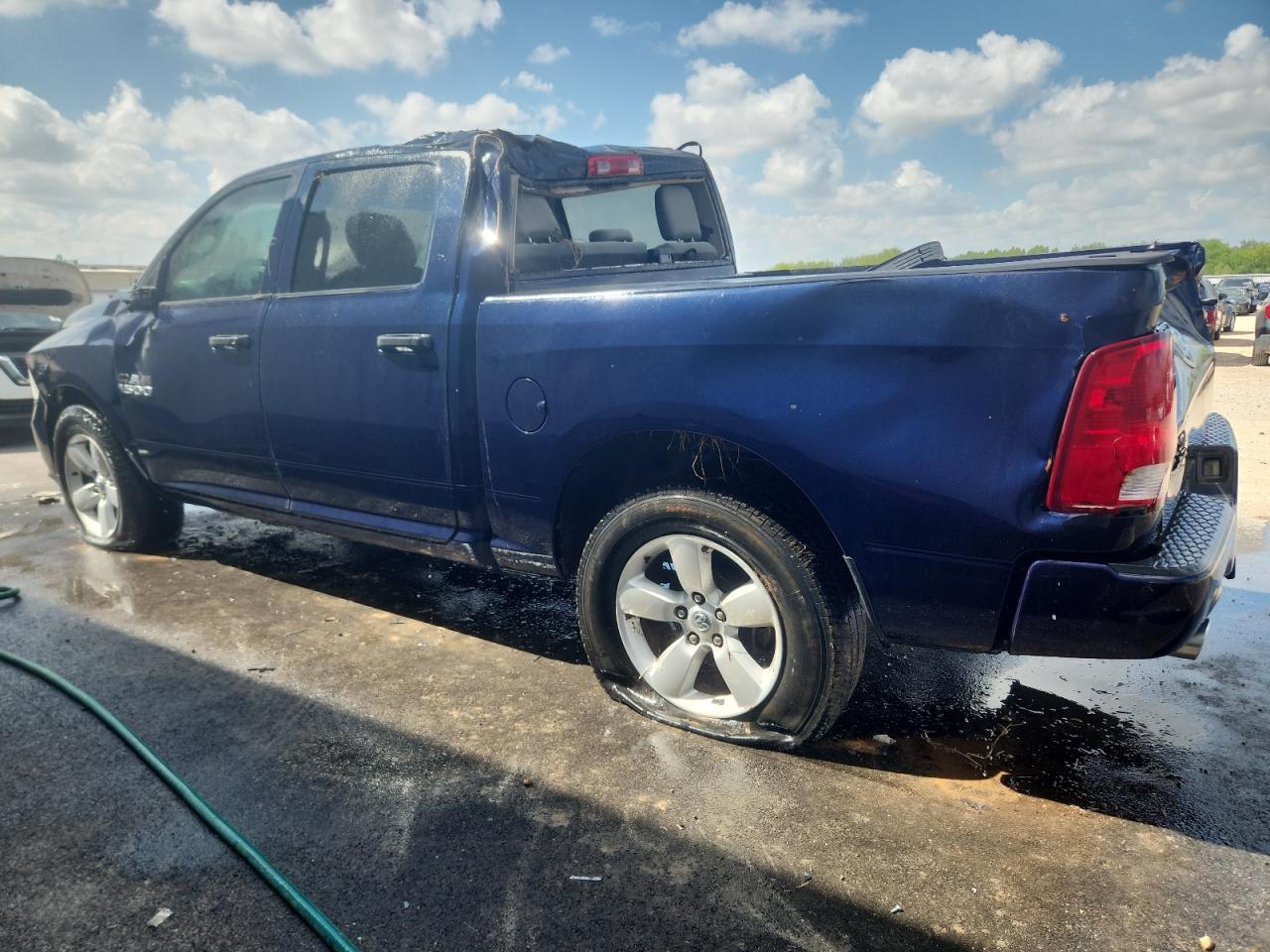 2014 Ram 1500 St - Фото 2