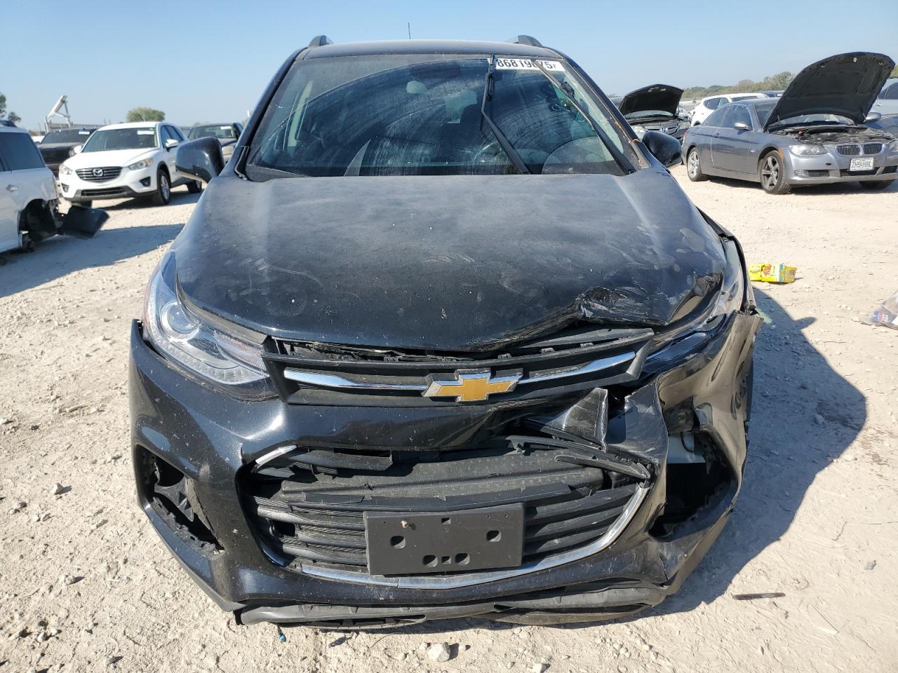 2019 Chevrolet Trax 1Lt - Фото 5