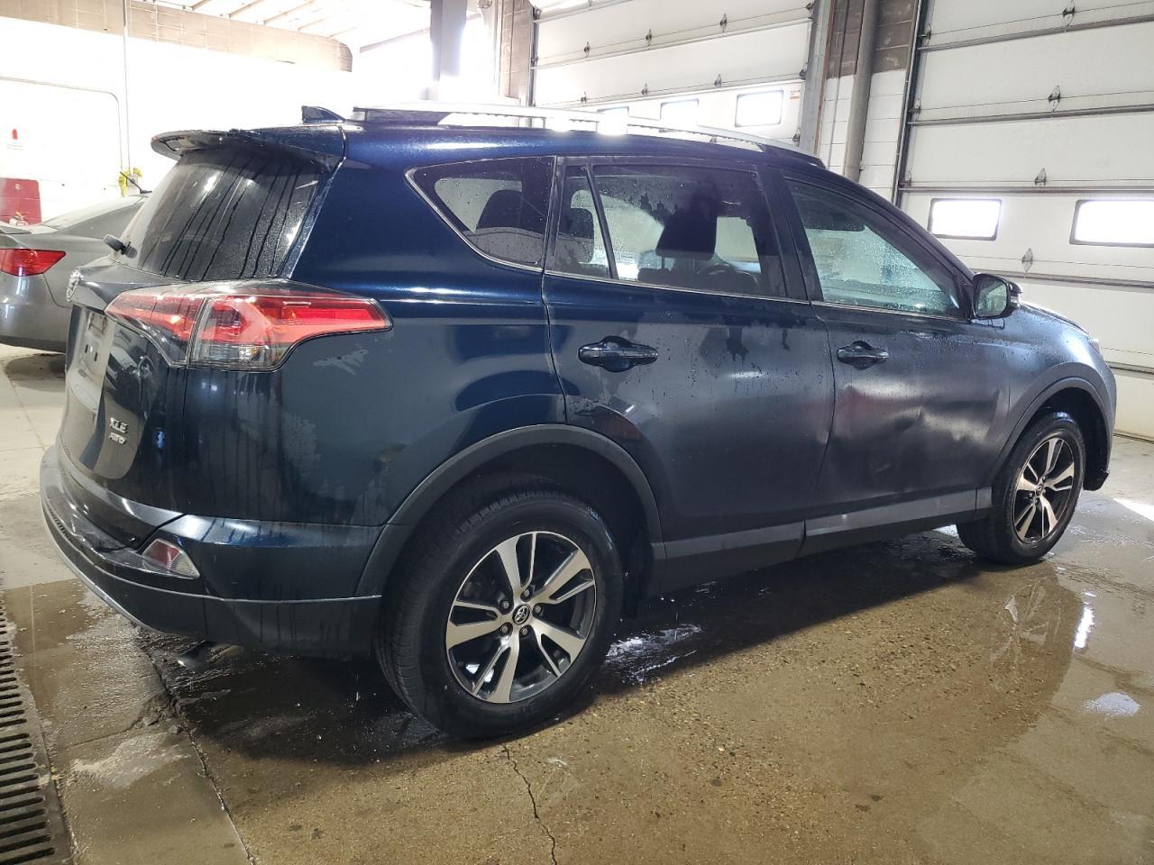 2018 Toyota Rav4 Adventure - Image 3
