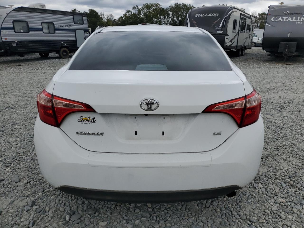 2019 Toyota Corolla L - Image 6