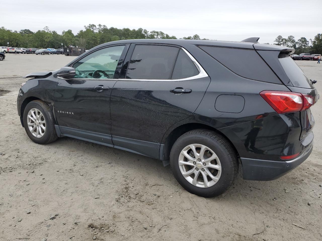 2019 Chevrolet Equinox - Фото 2