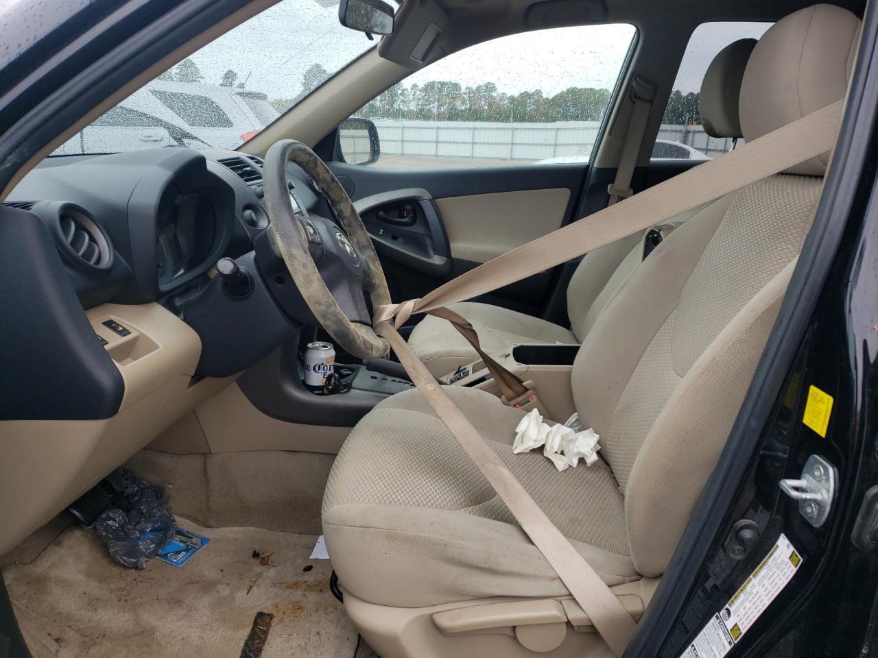 2011 Toyota Rav4 - Image 7