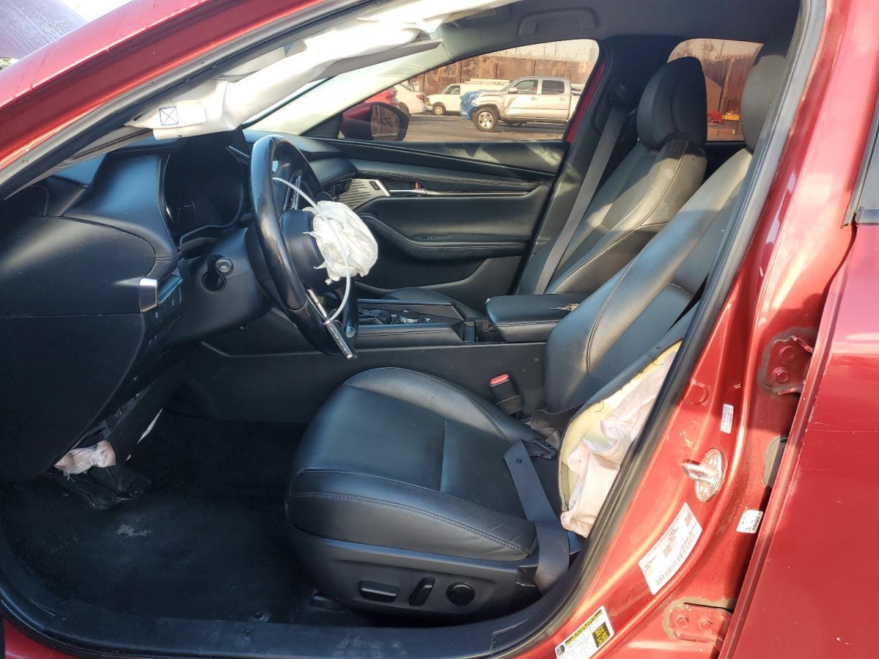 2019 Mazda 3 Preferred - Фото 7