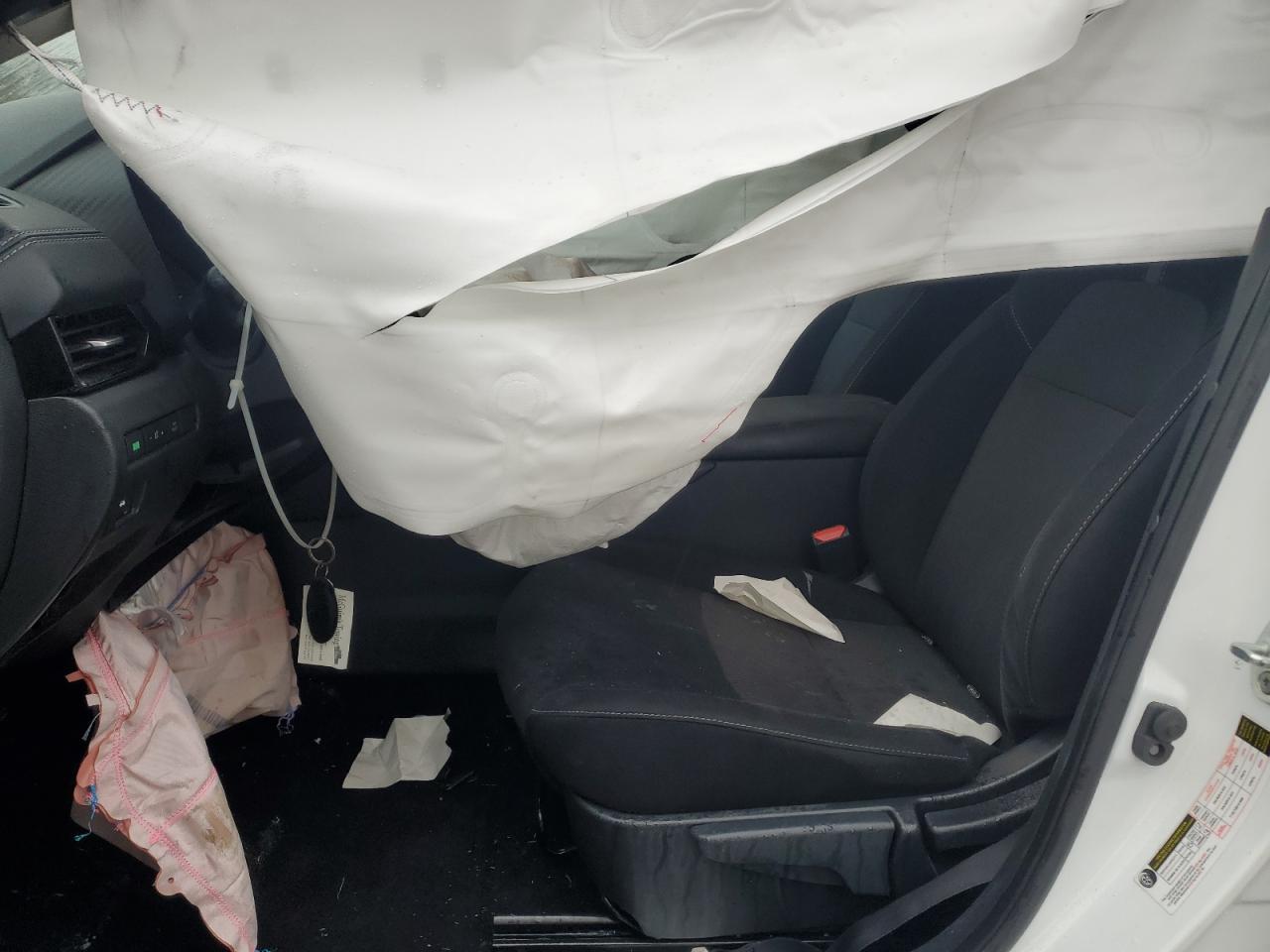 2022 Nissan Sentra Sv - Image 7