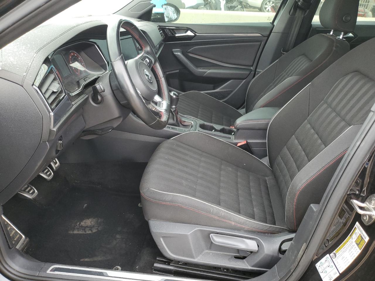 2019 Volkswagen Jetta Gli - Image 7