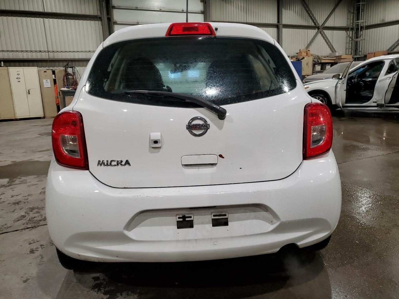 2019 Niss Micra - Image 6