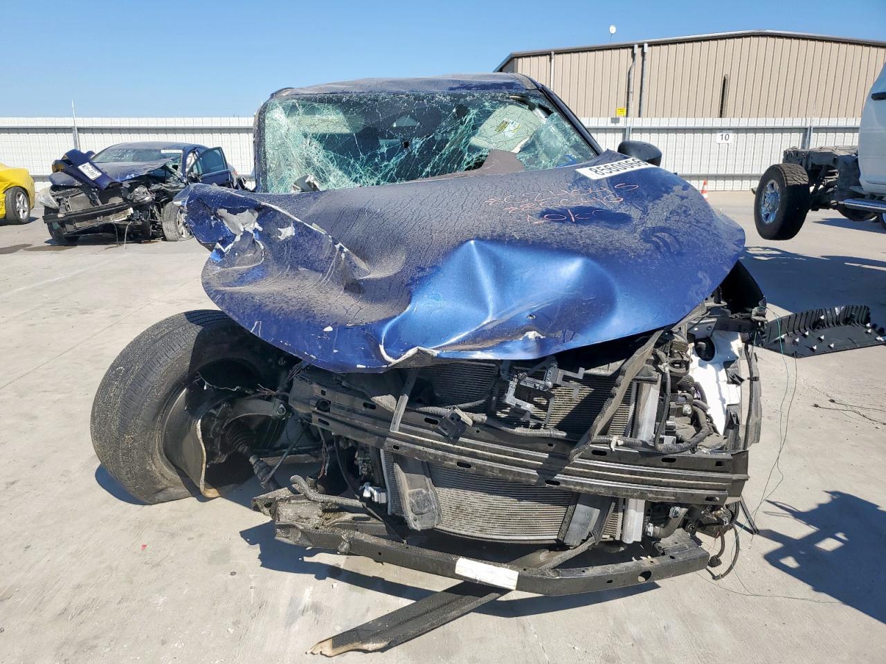 2023 Nissan Rogue S - Image 5