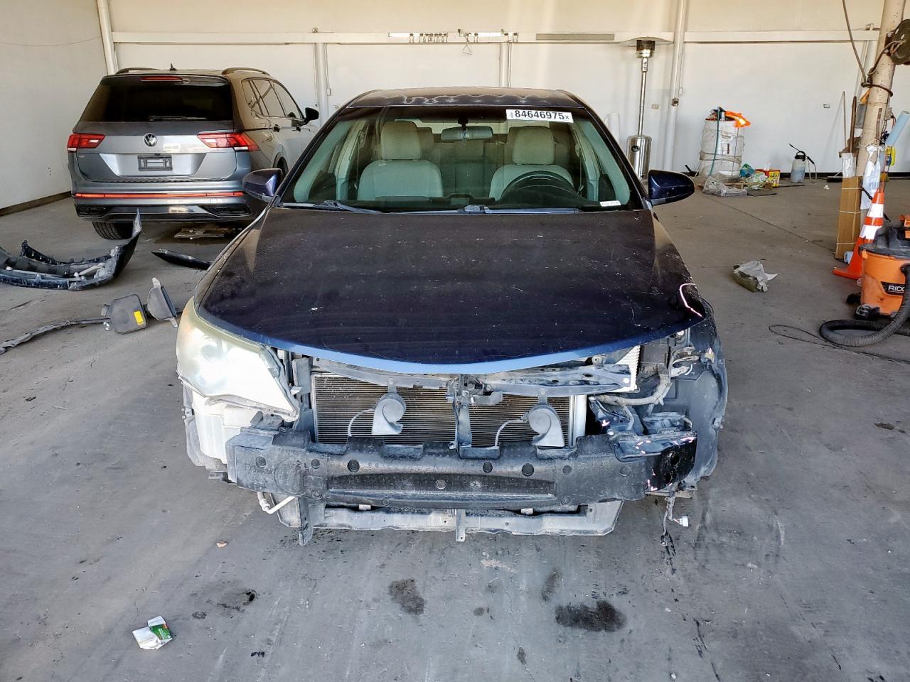 2014 Toyota Camry L - Фото 5