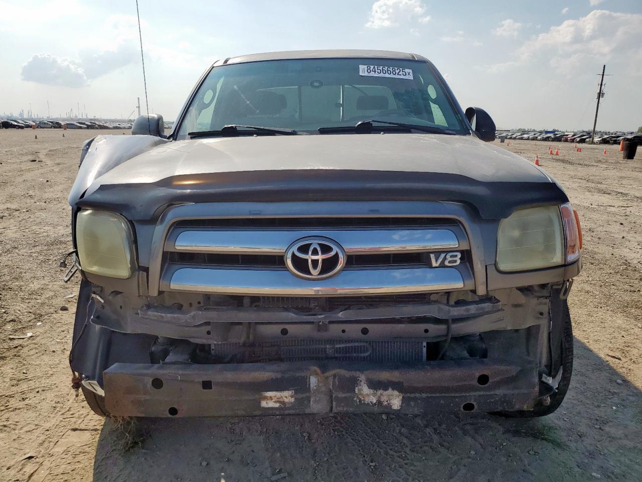 2003 Toyota Tundra Access Cab Sr5 - Фото 5