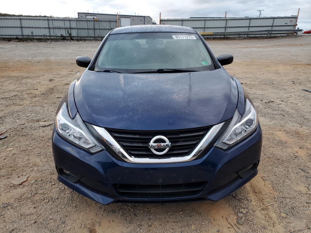 2018 Nissan Altima 2.5 - Image 5
