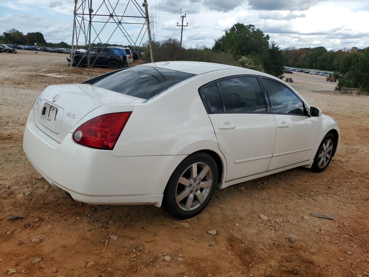 2006 Nissan Maxima Se - Image 3