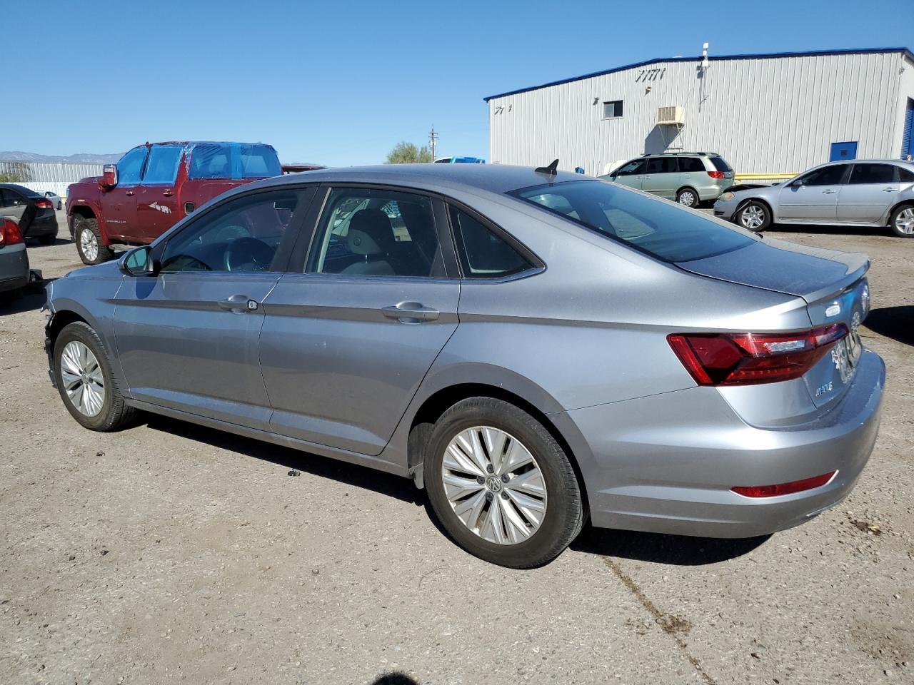 2020 Volkswagen Jetta S - Image 2