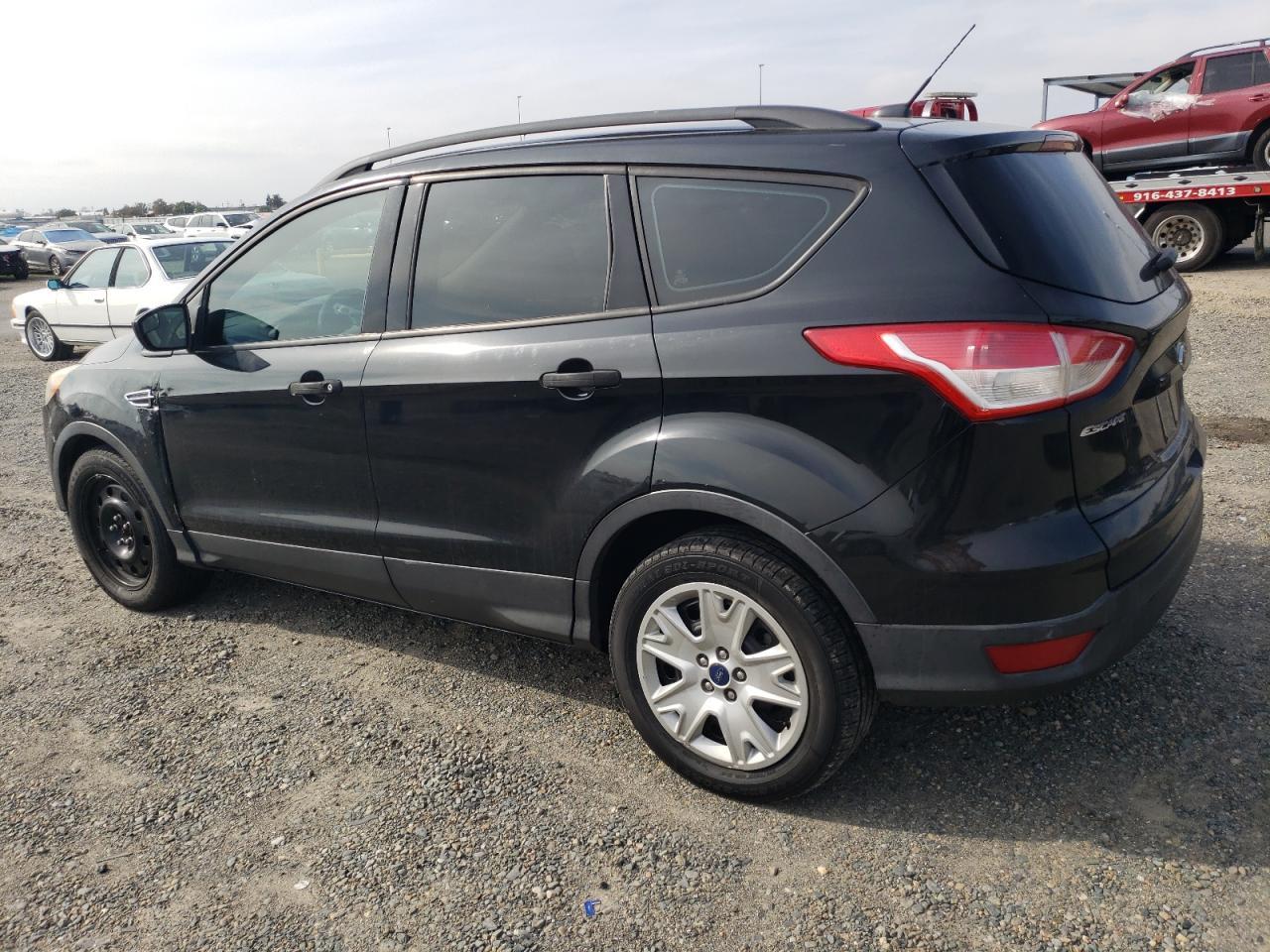 2015 Ford Escape S - Image 2