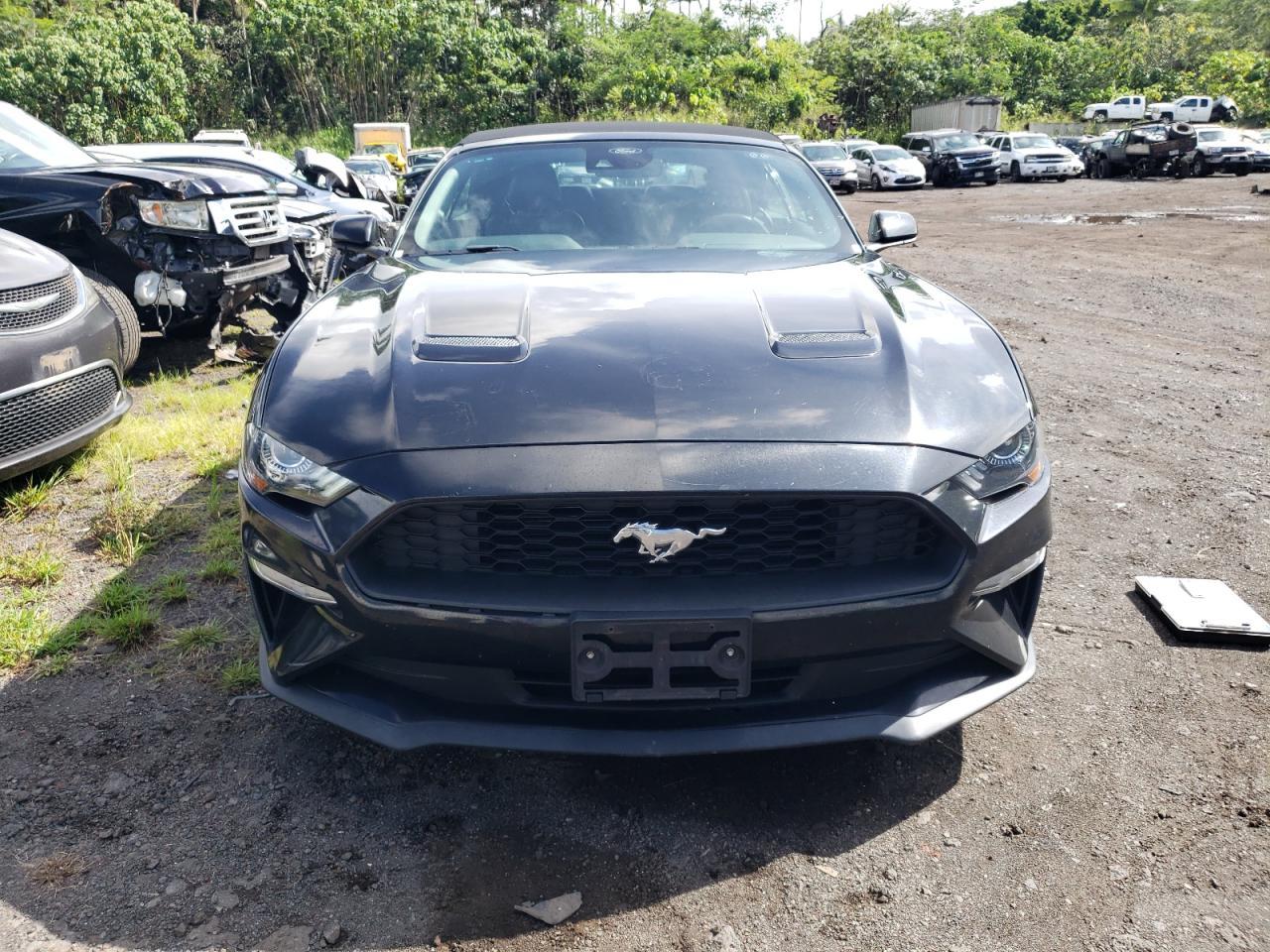 2023 Ford Mustang - Image 5
