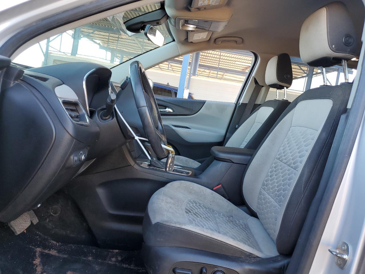 2019 Chevrolet Equinox Lt - Фото 7