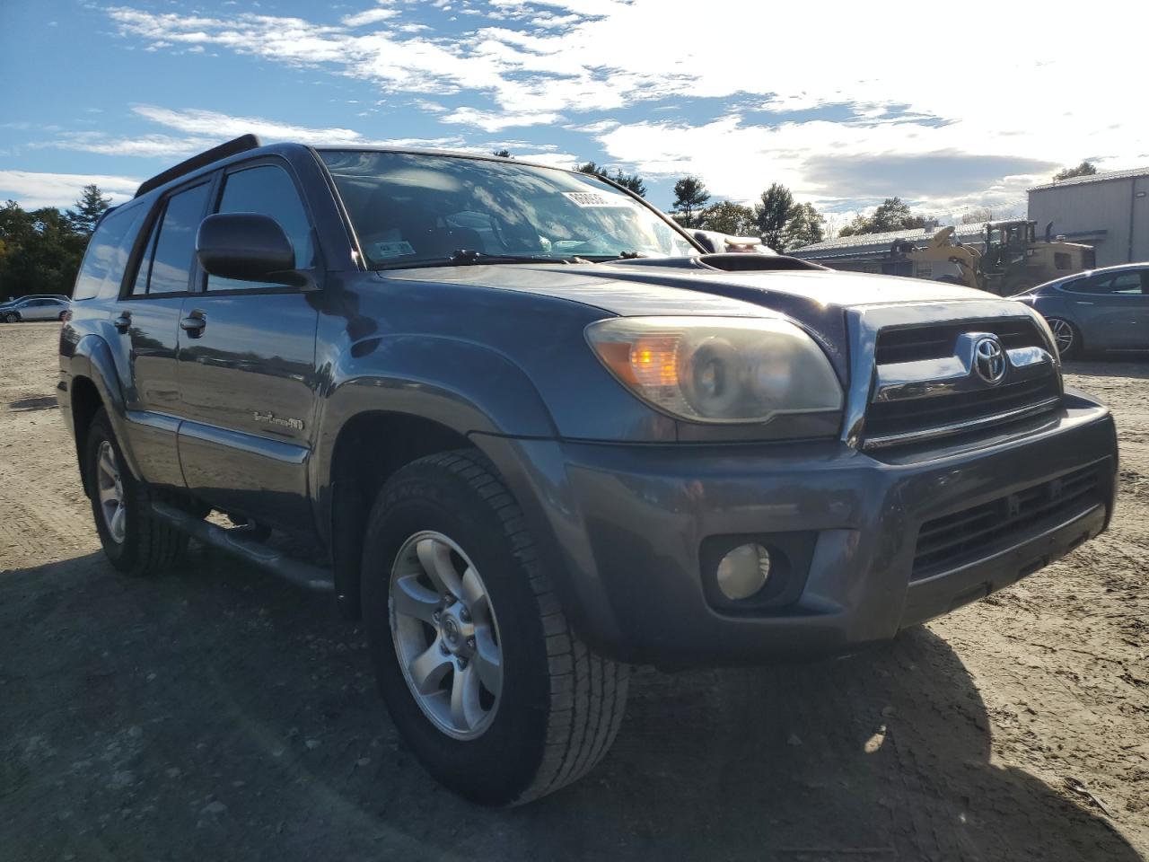 2006 Toyota 4Runner Sr5 - Фото 4